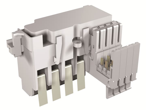 Image of ABB ZEBAUX4