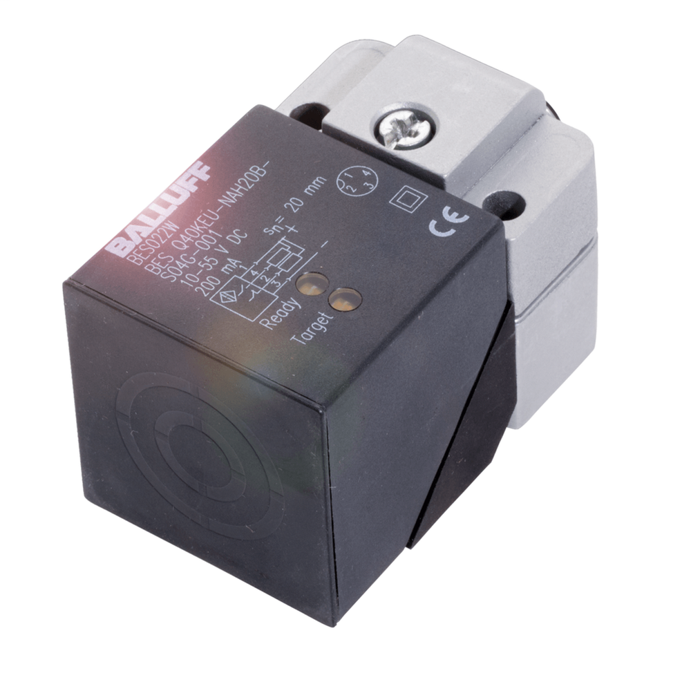 Image of Balluff BES Q40KEU-NAH20B-S04G-001