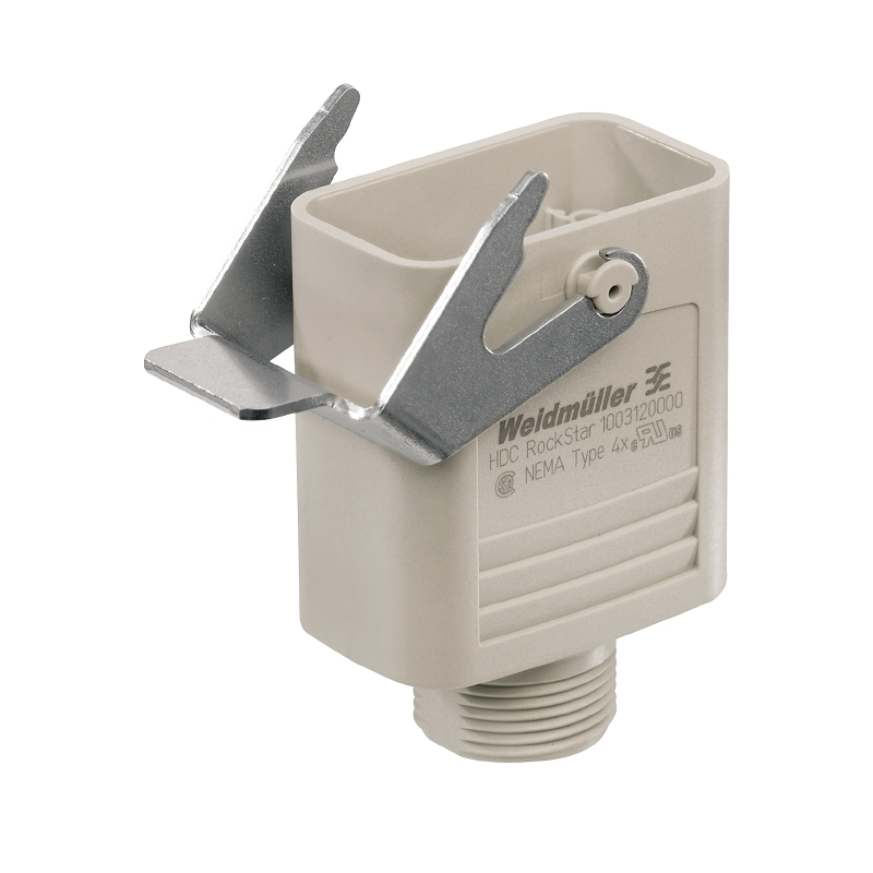 Image of Weidmuller 1003120000