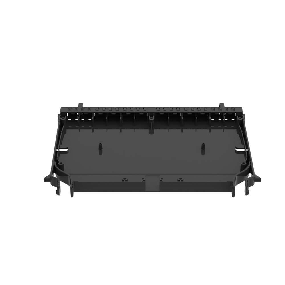 Image of Panduit FHSBBL12W