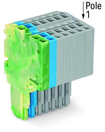Image of WAGO 2020-208/000-039