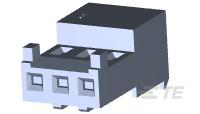 Image of TE Connectivity 644042-3