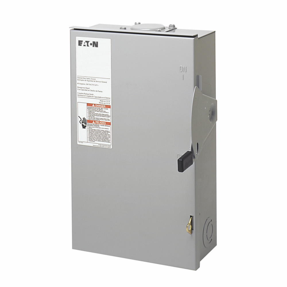 Image of Eaton DG322NRBP