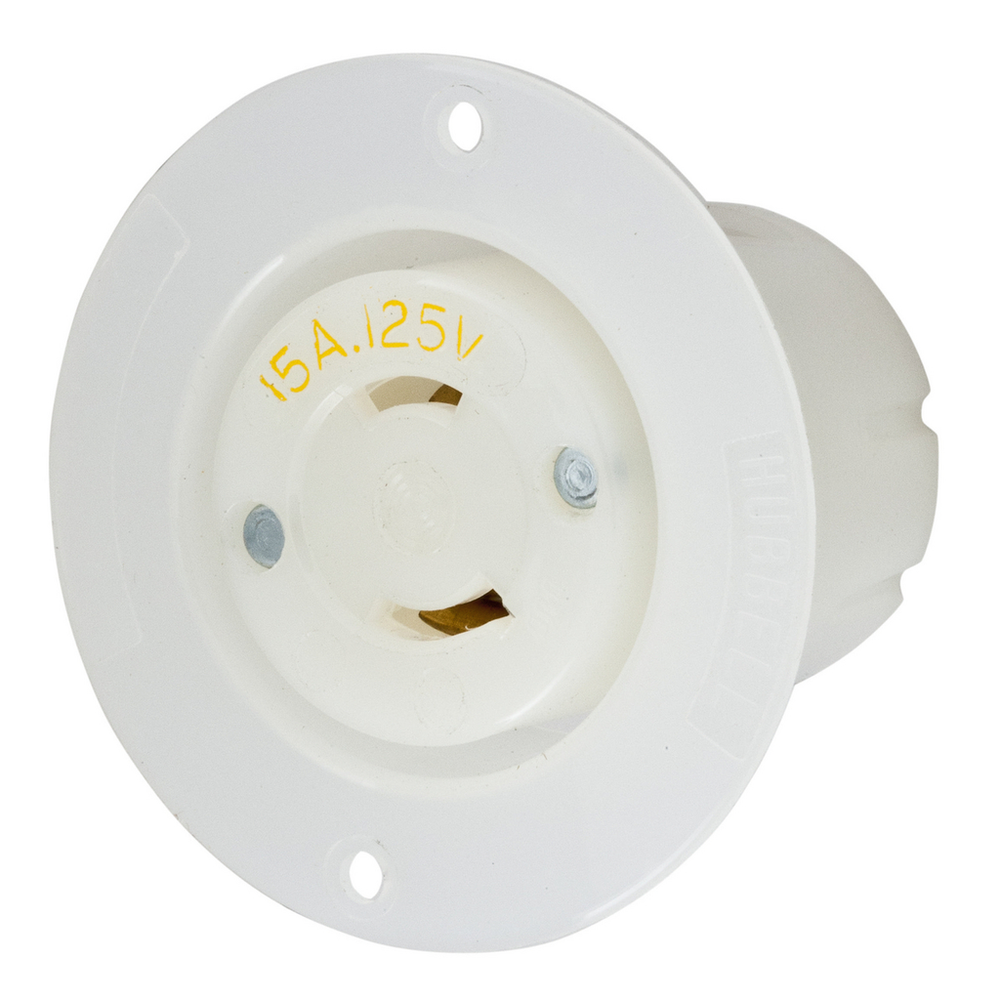 Image of Hubbell Wiring Device-Kellems HBL7526C