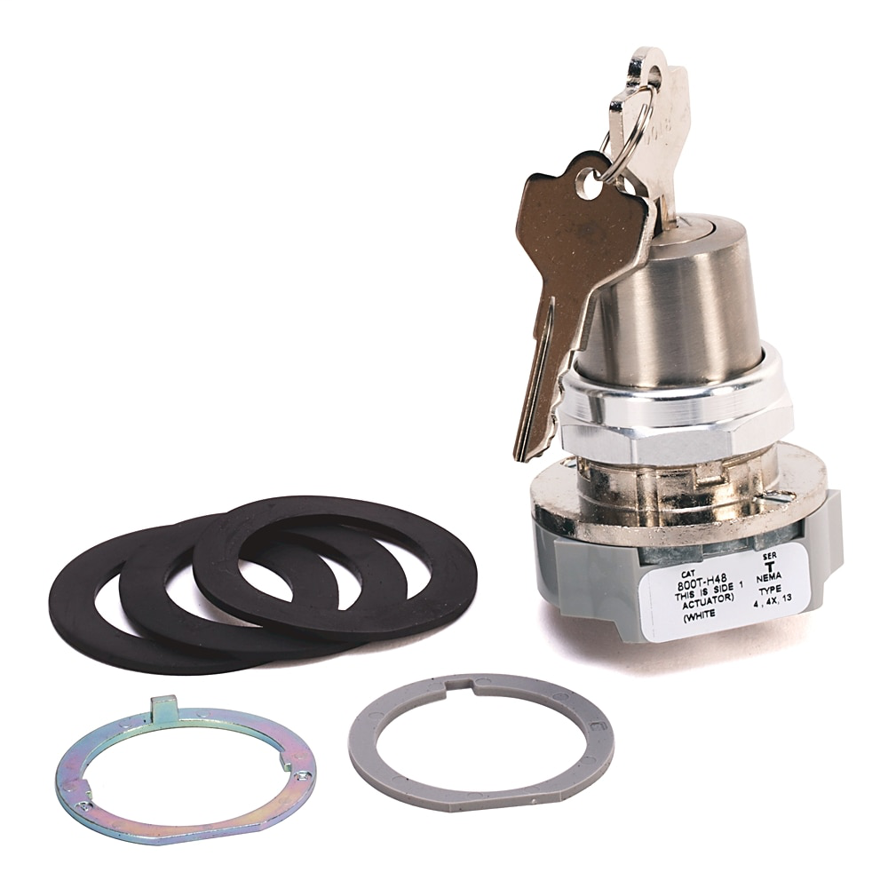 Image of Allen-Bradley 800T-H48BP