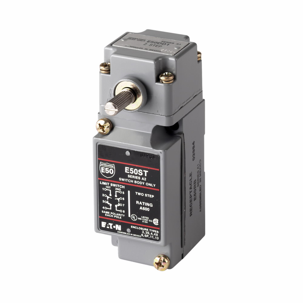 Image of Eaton E50DD1