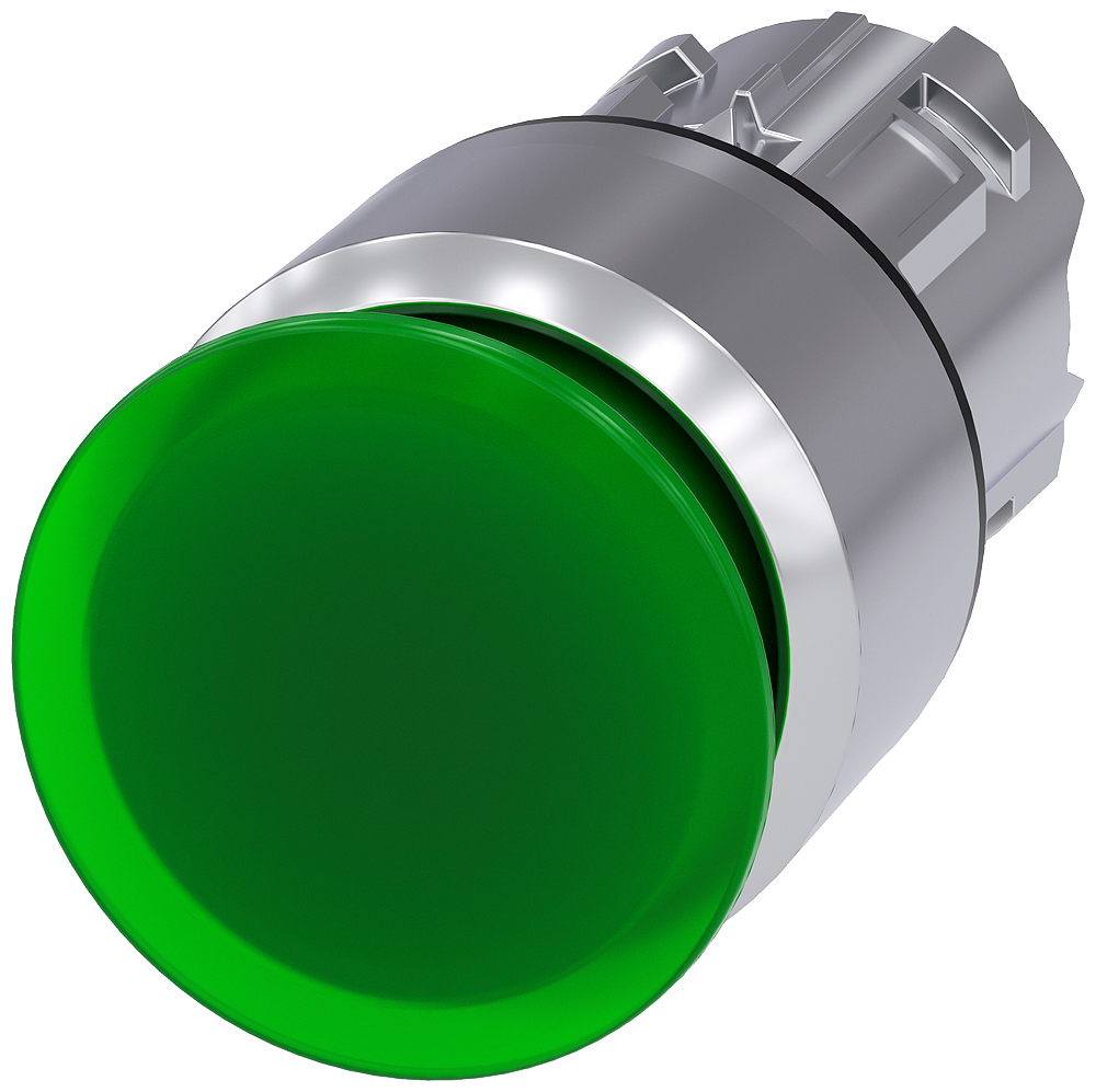Image of Siemens 3SU10511AA400AA0