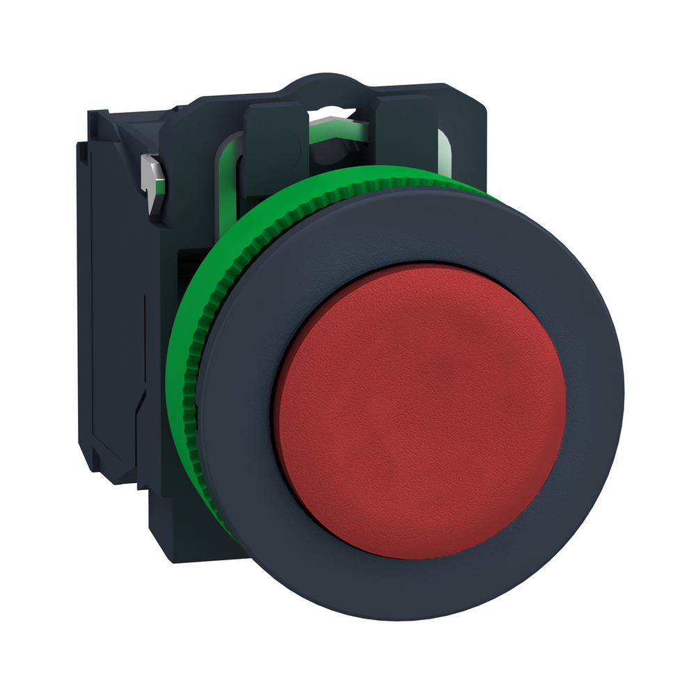 Image of Schneider Electric XB5FLCUST01