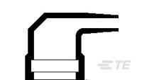 Image of Raychem 224W221-12-G03-0