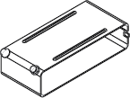 Image of Wiremold H302