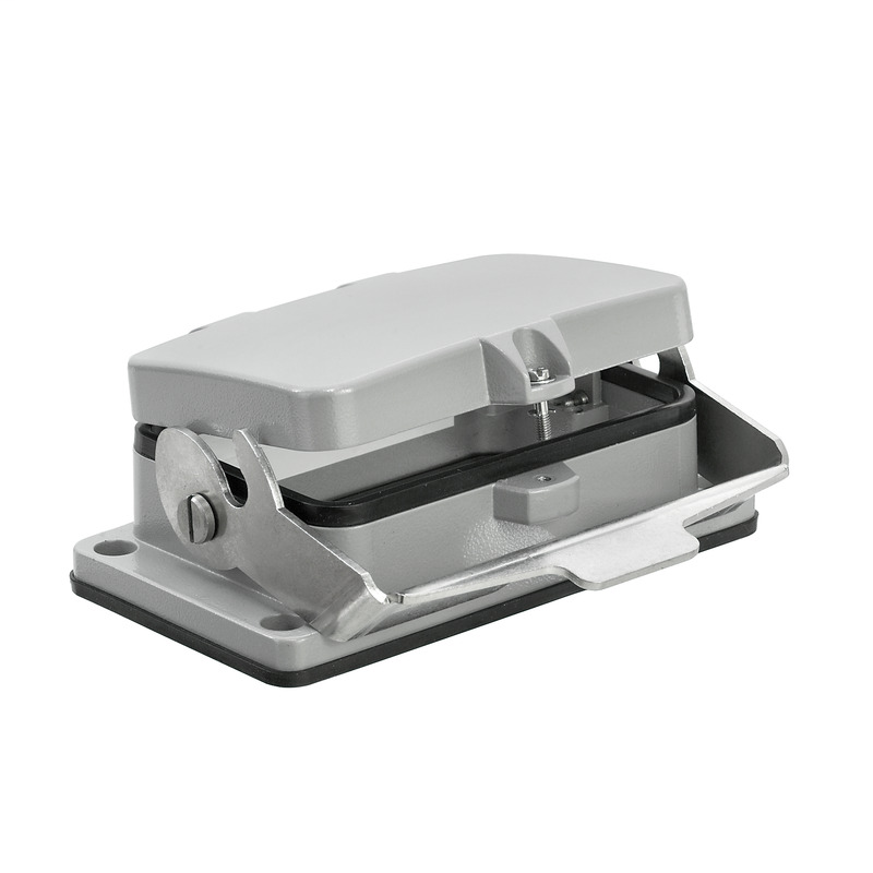 Image of Weidmuller 1222900000