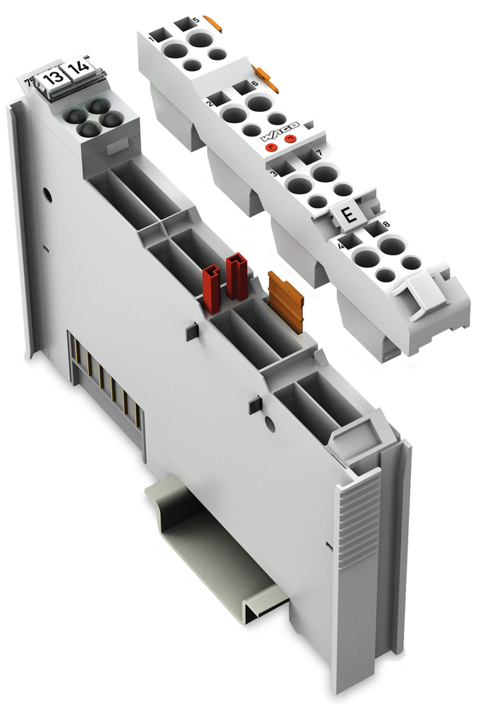 Image of WAGO 753-604
