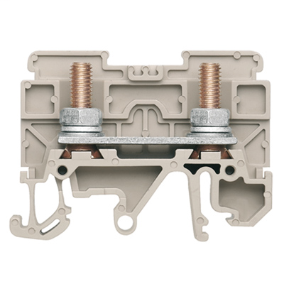 Image of Weidmuller 0448360000