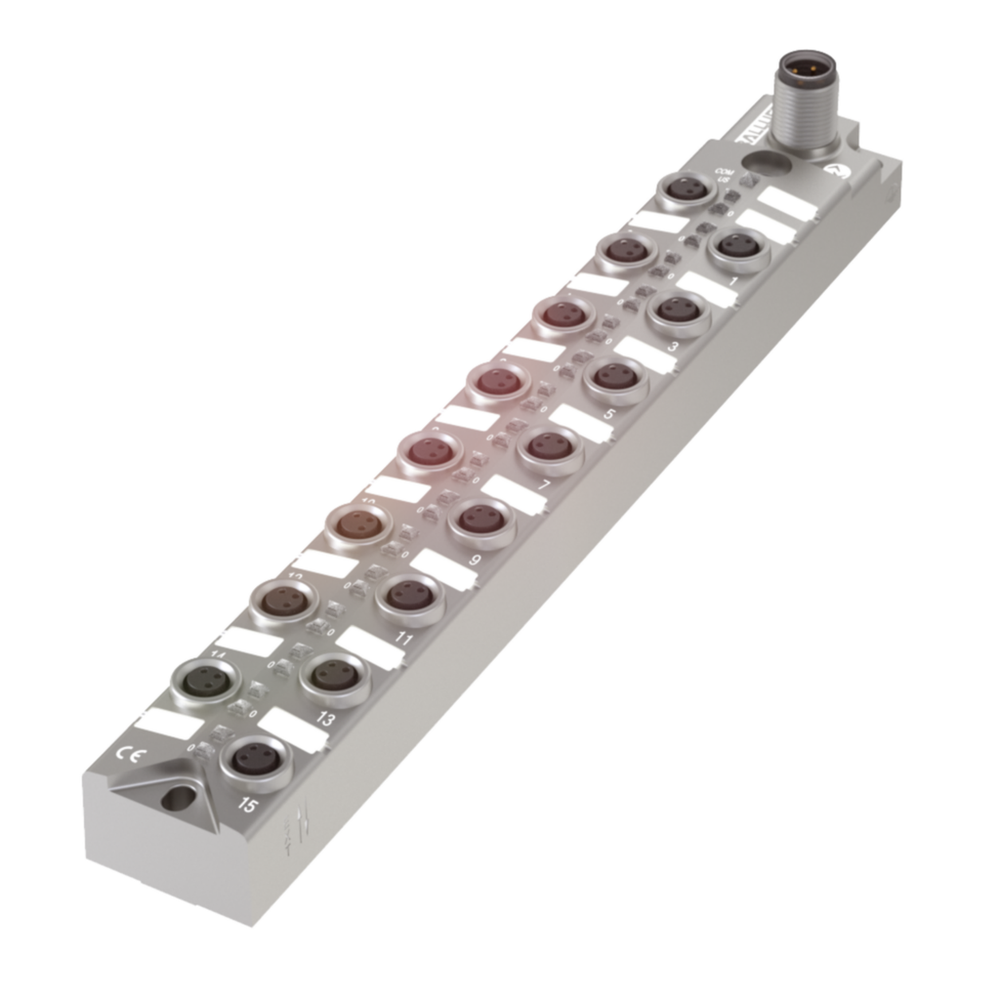 Image of Balluff BNI IOL-104-002-Z046