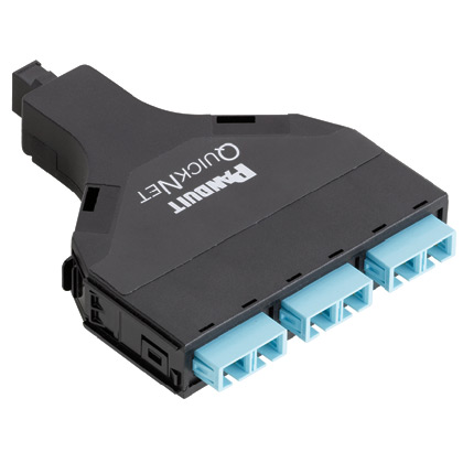 Image of Panduit FQXO-06-03AS