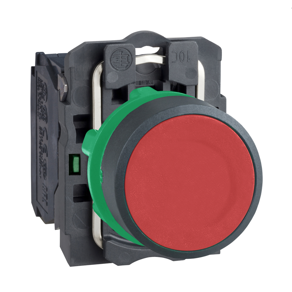 Image of Schneider Electric XB5AACUST03