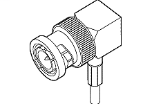 Image of Molex 731000015