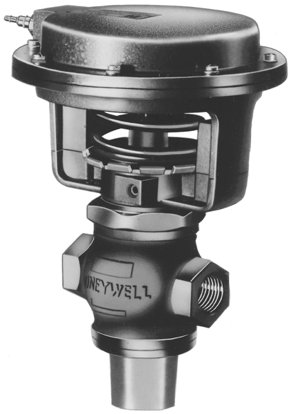 Image of Honeywell VP519C1006/U