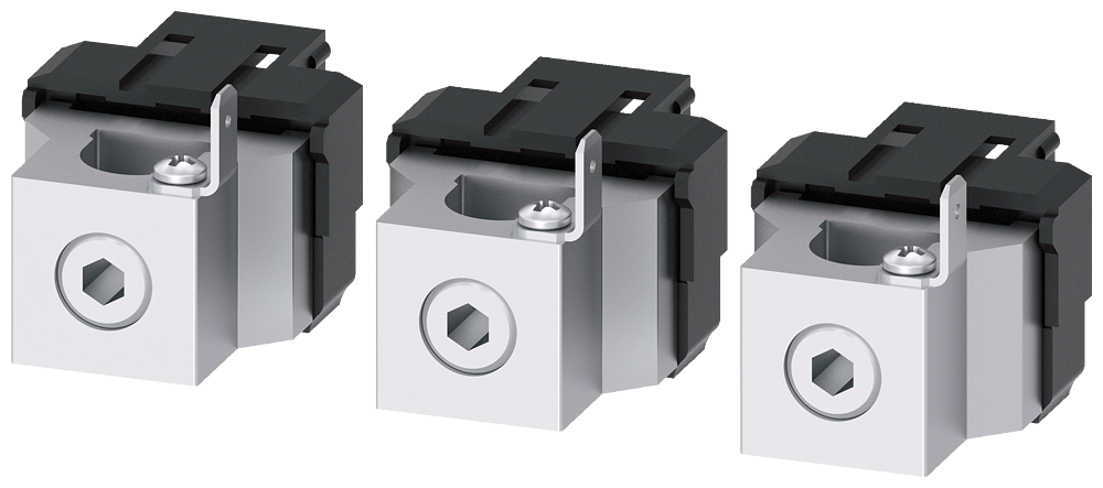 Image of Siemens 3VA9143-0JG11