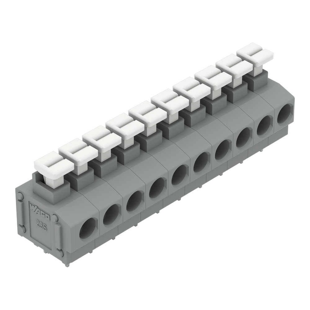 Image of WAGO 235-410/331-000