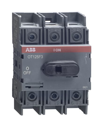 Image of ABB 1SCA105033R1001