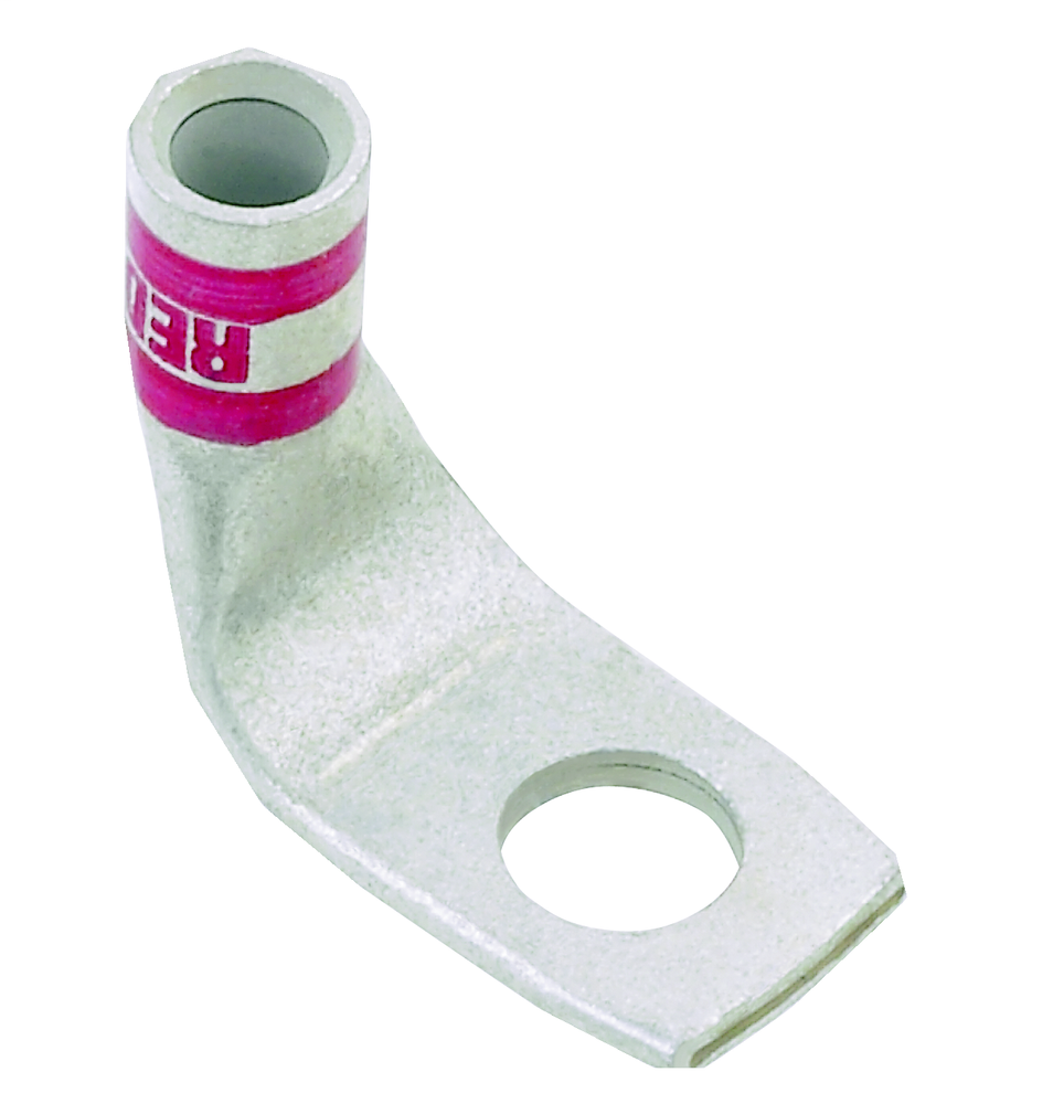Image of Panduit LCAX2/0-10F-X