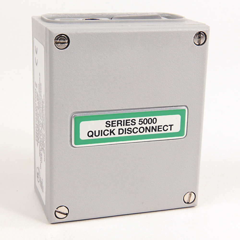 Image of Allen-Bradley 42MTB-5003