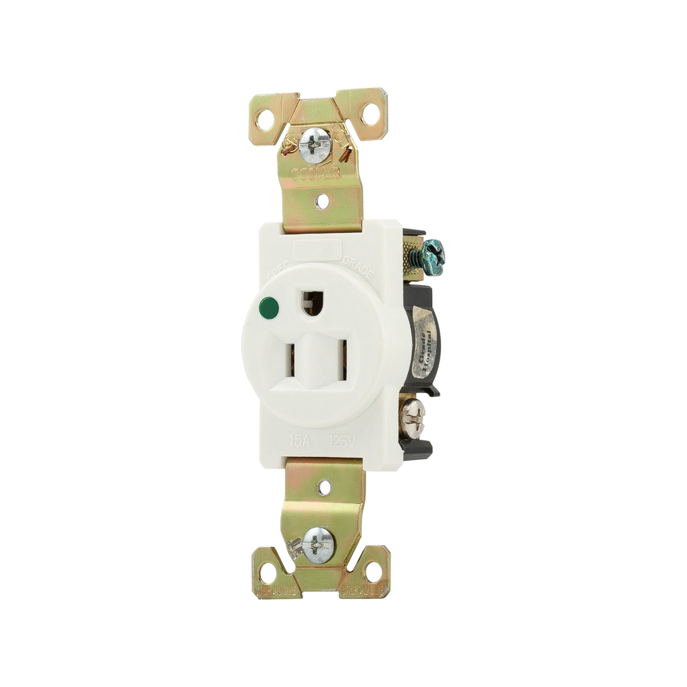 Image of Cooper Wiring Devices 8210W
