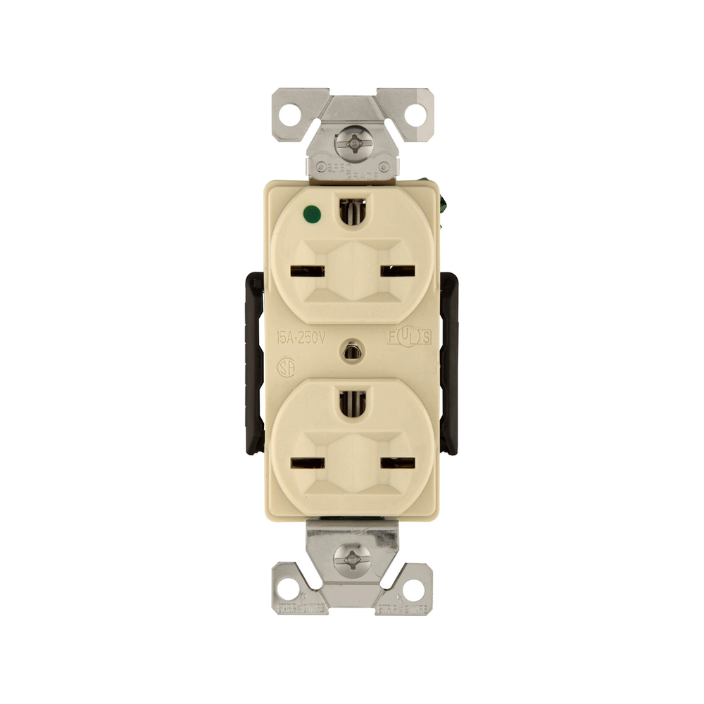 Image of Cooper Wiring Devices AH8600V