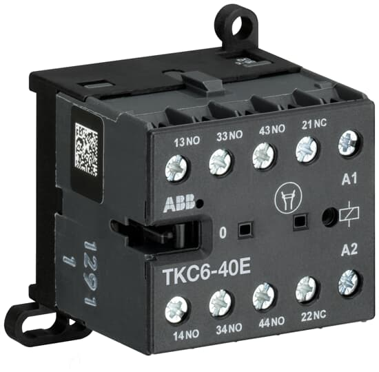 Image of ABB TKC6-40E-51
