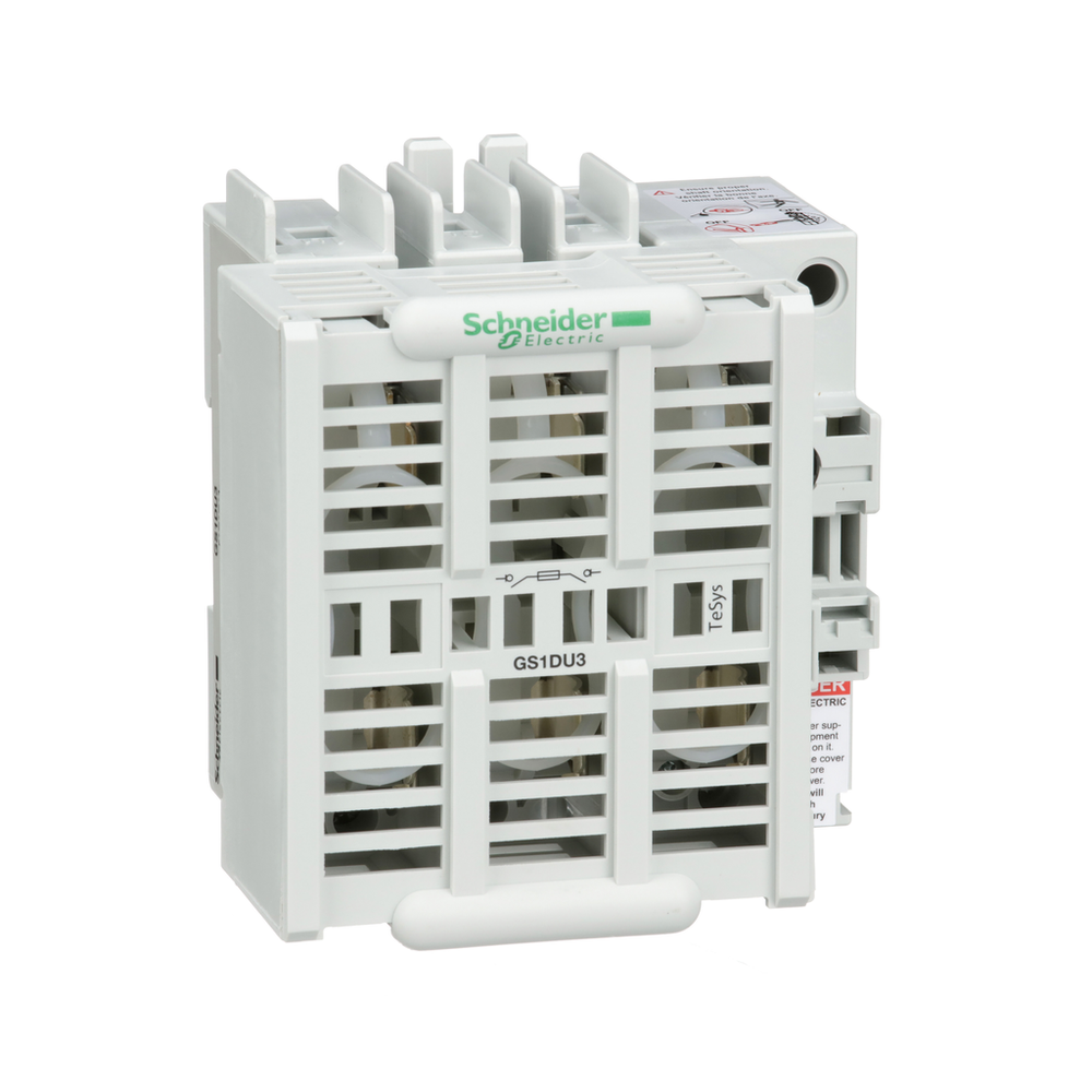 Image of Schneider Electric GS1DU3