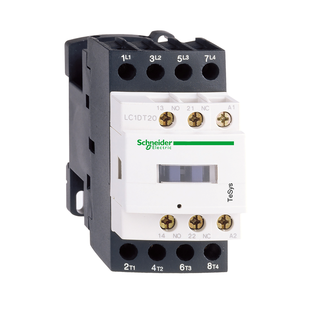 Image of Schneider Electric LC1D128FD