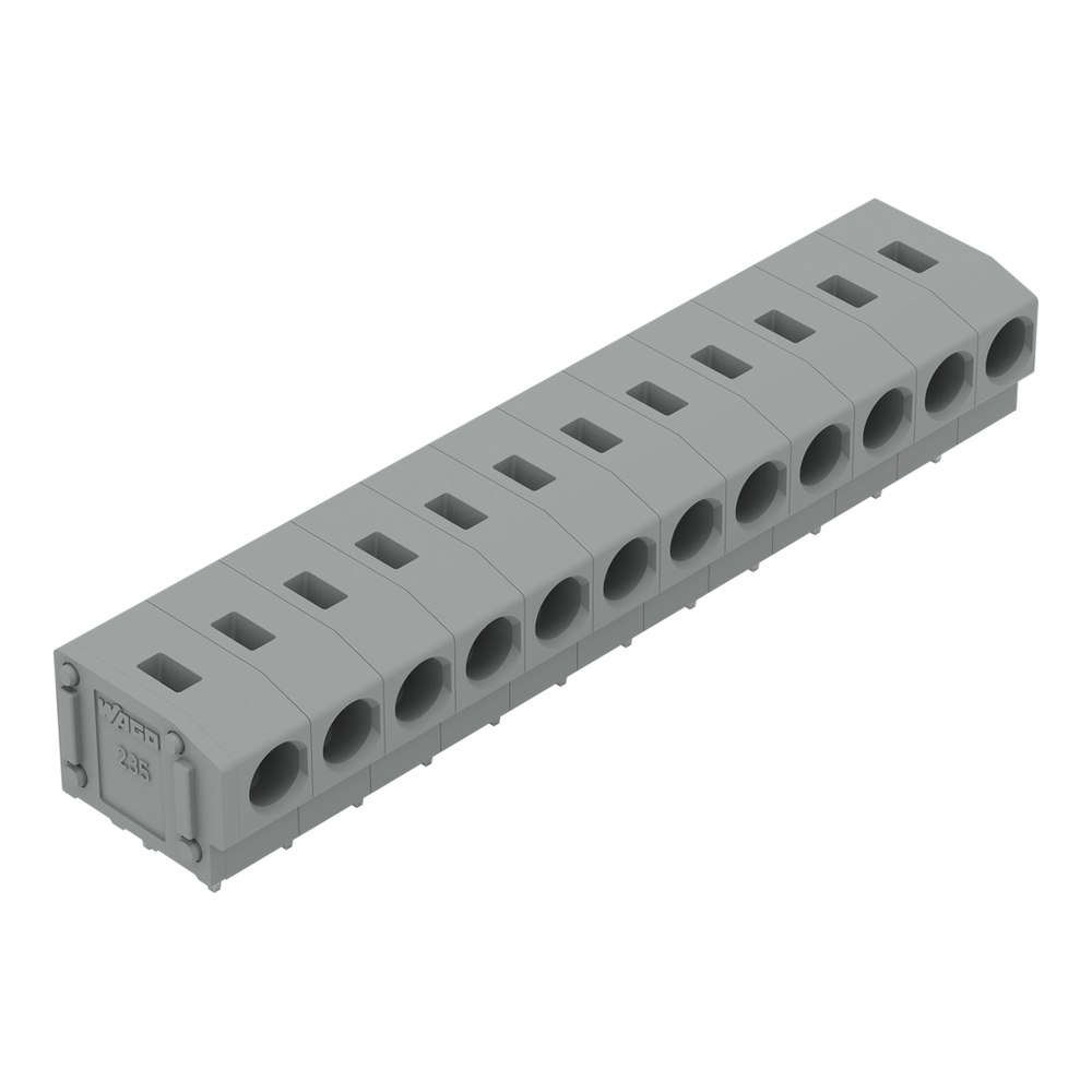 Image of WAGO 235-412