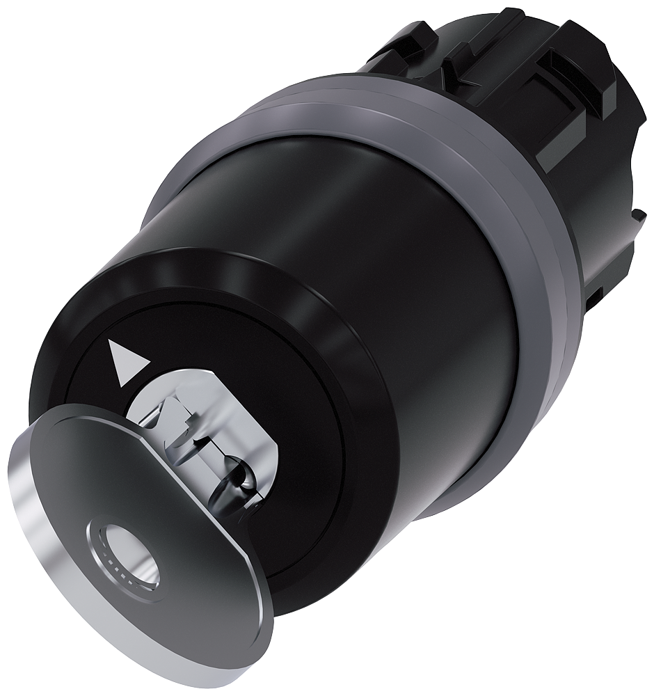 Image of Siemens 3SU10305PF210AA0