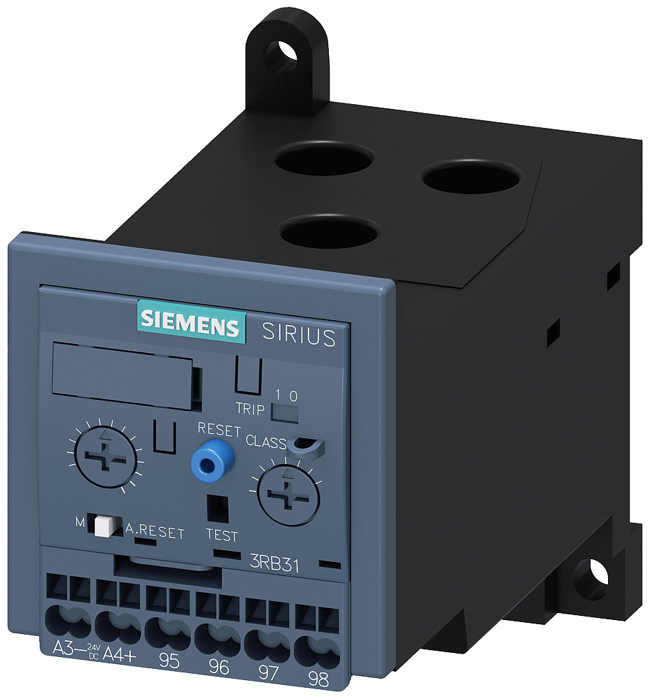 Image of Siemens 3RB31334WX1