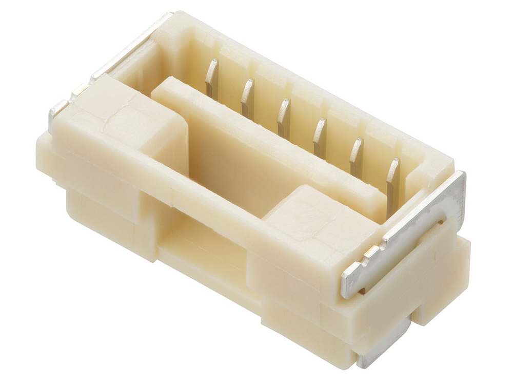 Image of Molex 5023820970