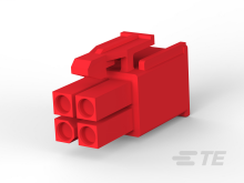 Image of TE Connectivity 1-172167-2