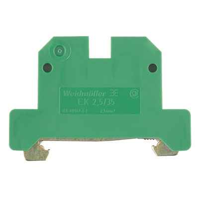 Image of Weidmuller 0661060000