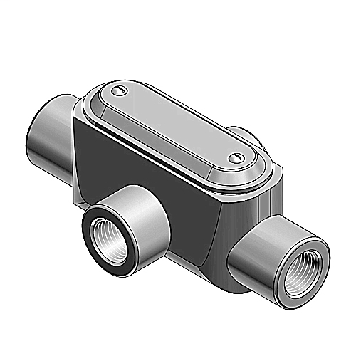 Image of Thomas & Betts X47CG-TB
