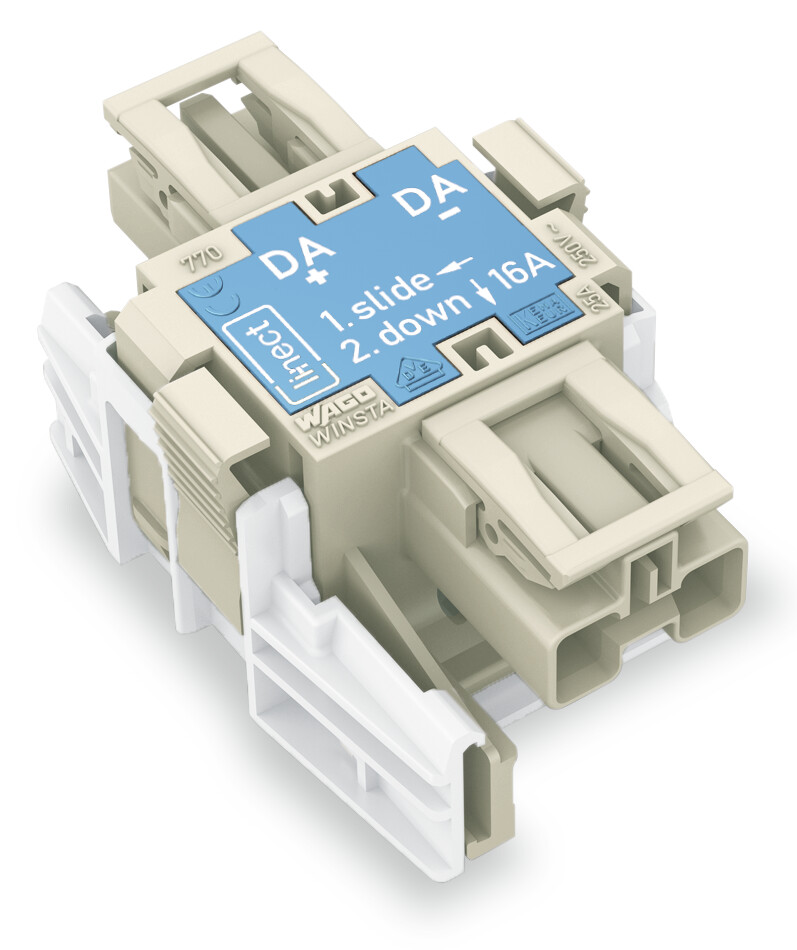 Image of WAGO 770-7102