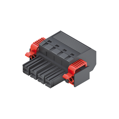 Image of Weidmuller 1190580000