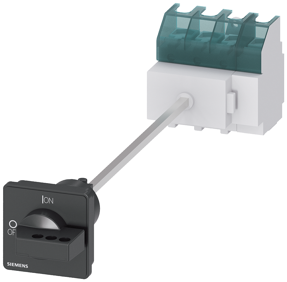 Image of Siemens 3LD2517-1TL11