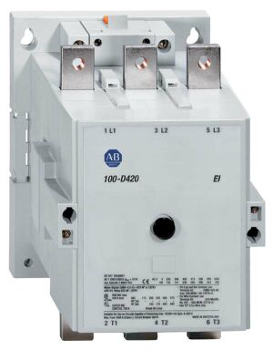Image of Allen-Bradley 100-D420EN11