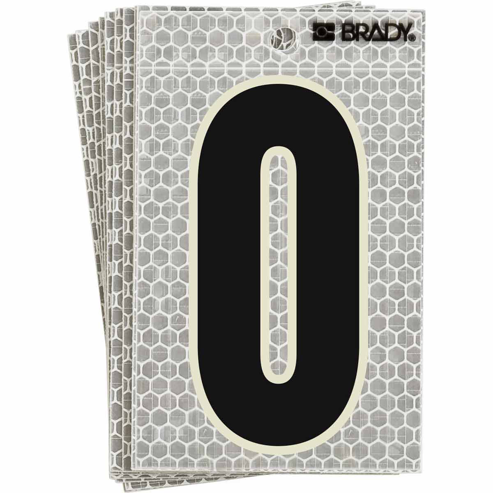 Image of Brady 3010-O