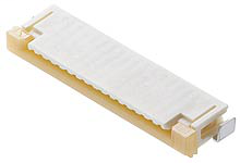 Image of Molex 522072033