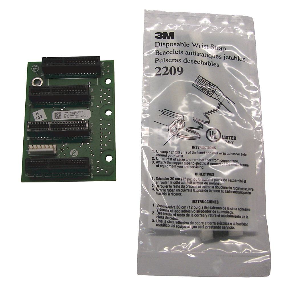 Image of Allen-Bradley SK-R1-DCCHK3-F8