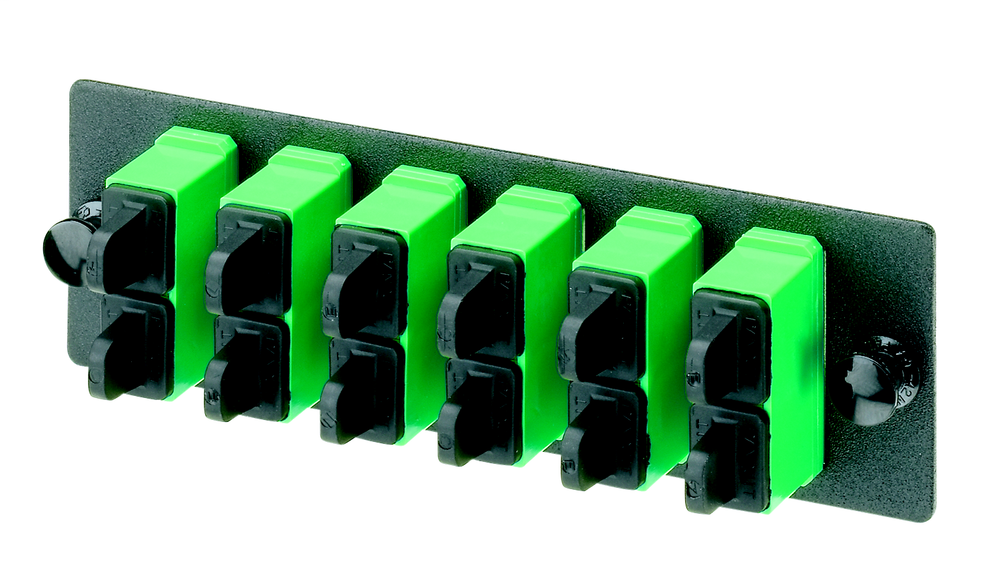 Image of Panduit FAP2WAGDSCZ