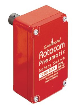 Image of Allen-Bradley 440H-P03035