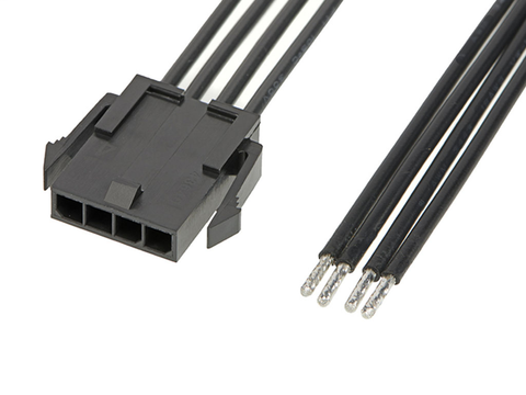 Image of Molex 2147532043