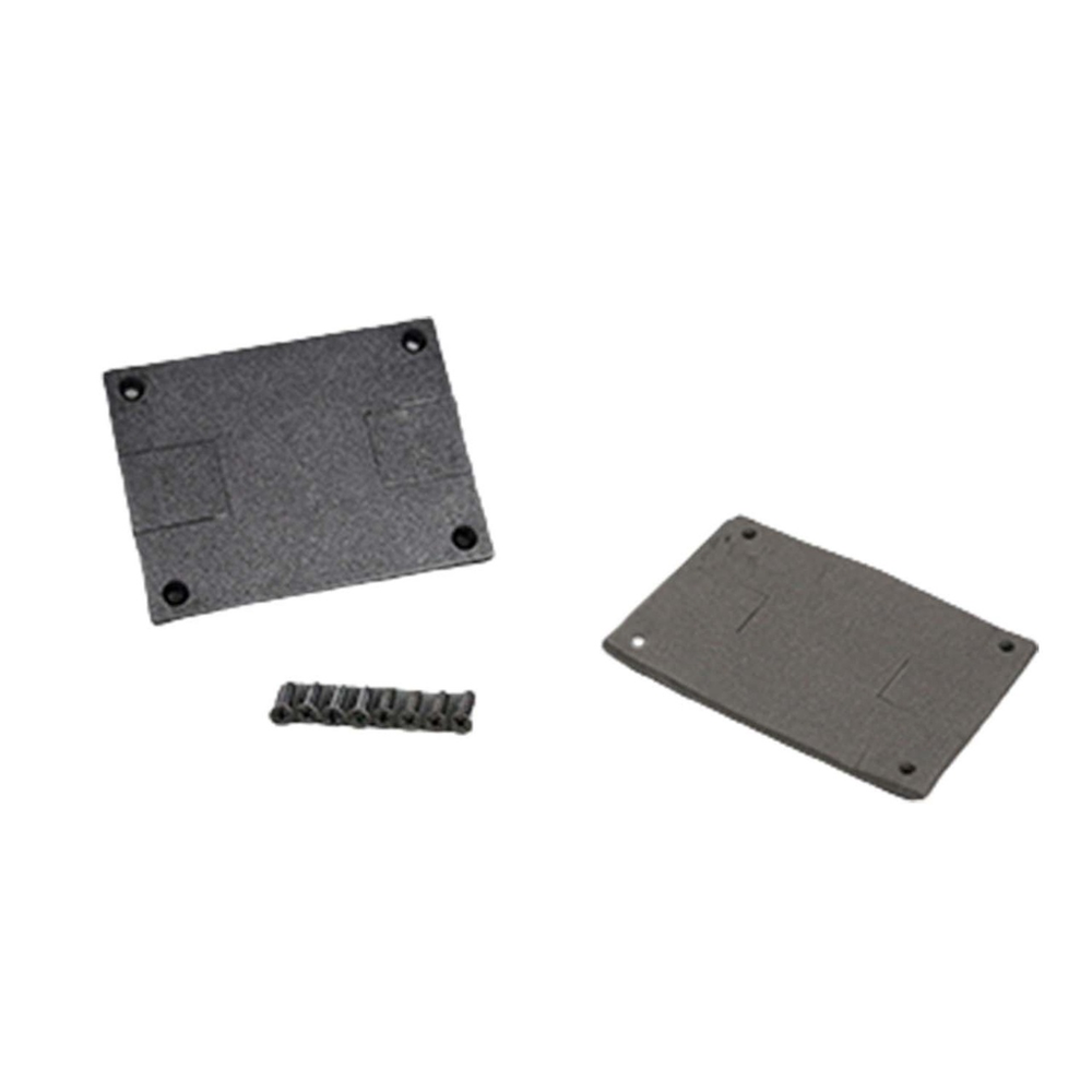 Image of Wiremold 829PSTC-BRN